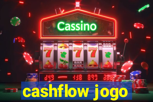 cashflow jogo