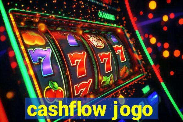 cashflow jogo