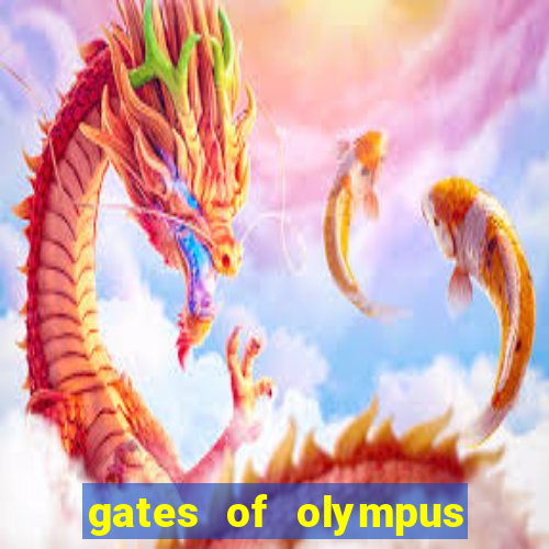 gates of olympus max win