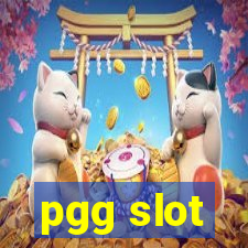 pgg slot