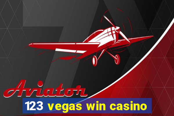 123 vegas win casino