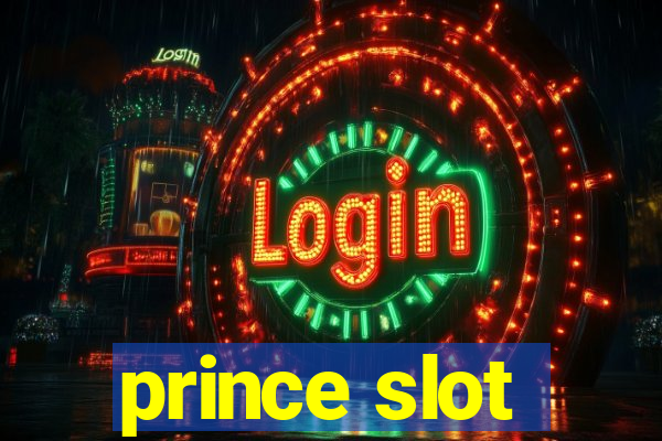 prince slot