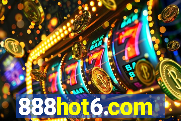 888hot6.com