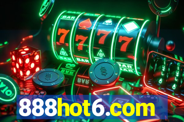 888hot6.com