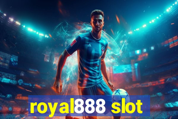 royal888 slot