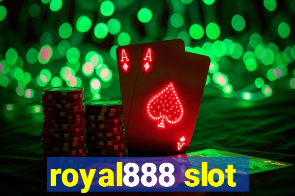 royal888 slot