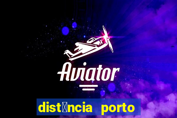 dist芒ncia porto alegre pelotas