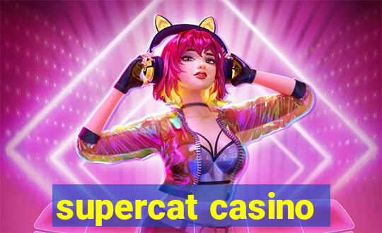 supercat casino