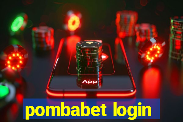 pombabet login