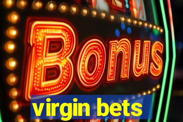 virgin bets