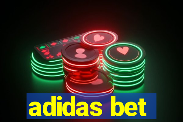 adidas bet