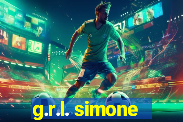 g.r.l. simone