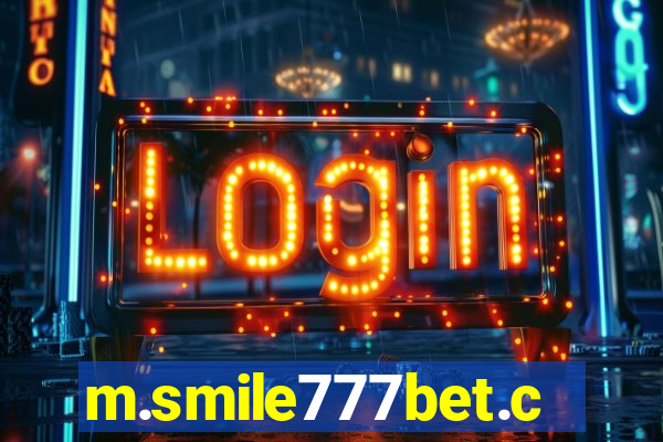 m.smile777bet.com