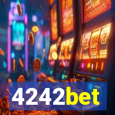 4242bet