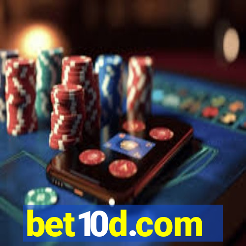 bet10d.com