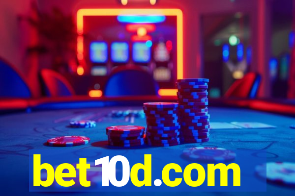 bet10d.com