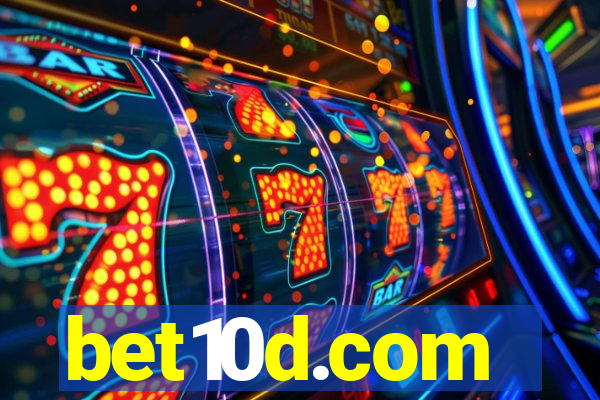 bet10d.com