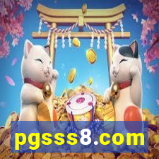 pgsss8.com