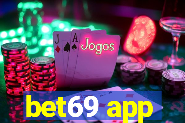 bet69 app