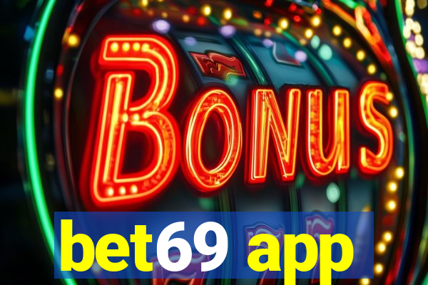 bet69 app