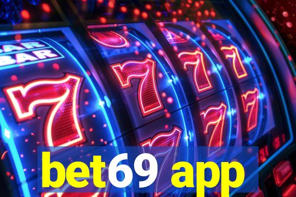 bet69 app