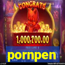 pornpen