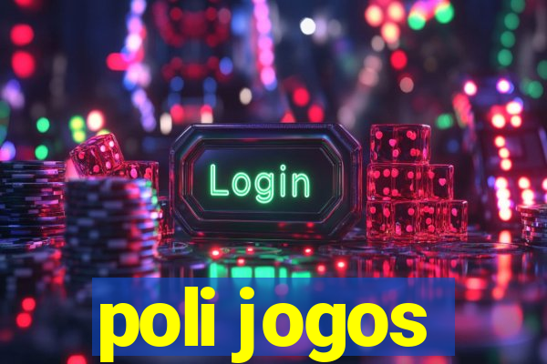 poli jogos