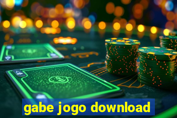 gabe jogo download