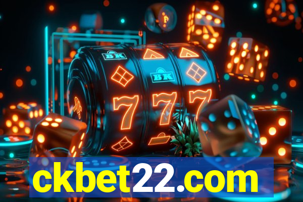 ckbet22.com