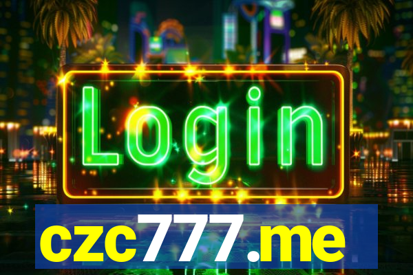 czc777.me