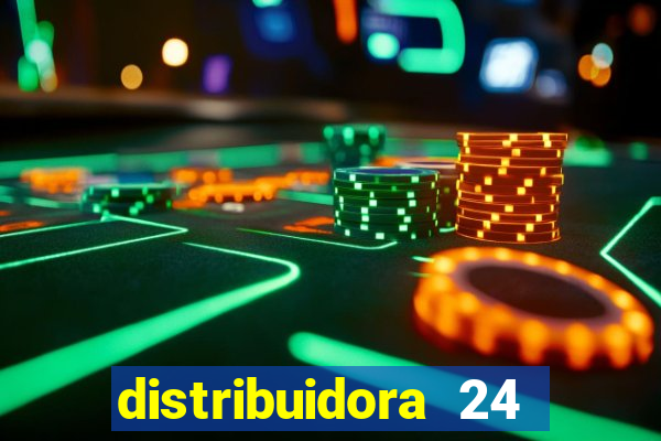 distribuidora 24 horas entrega porto velho