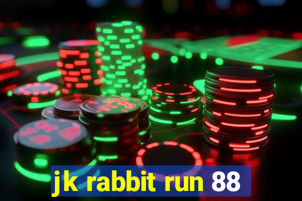 jk rabbit run 88