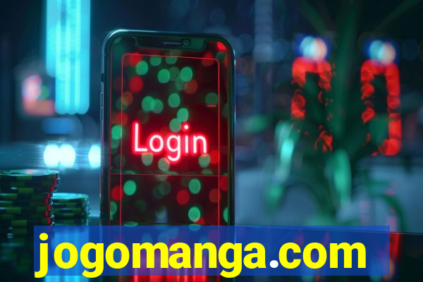 jogomanga.com