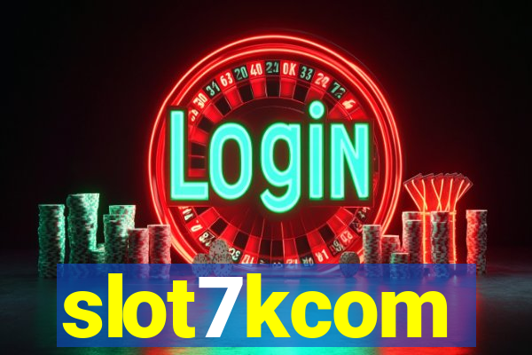 slot7kcom