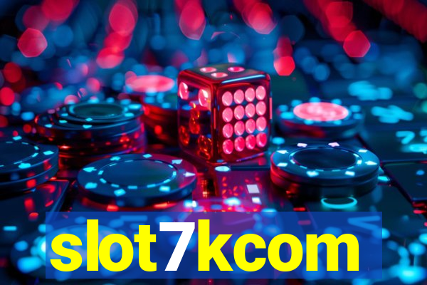 slot7kcom