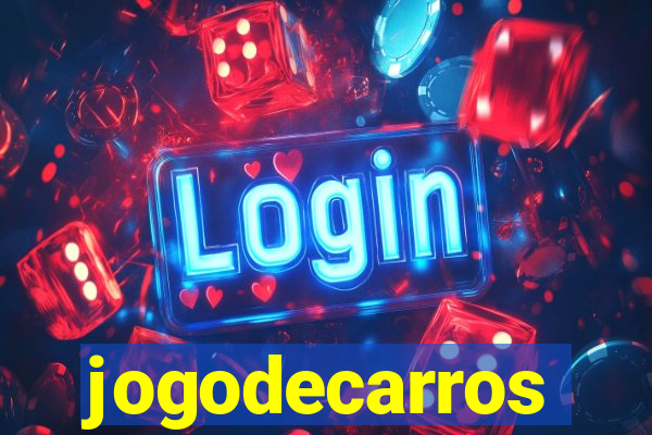 jogodecarros