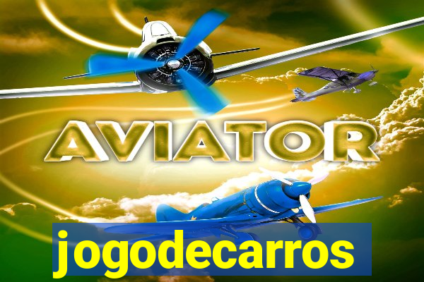 jogodecarros