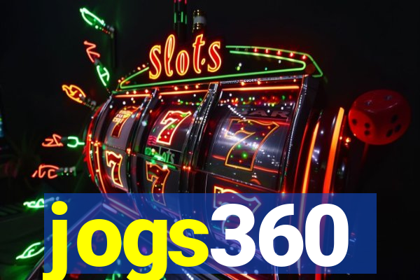 jogs360