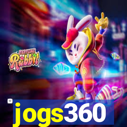 jogs360