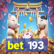 bet 193