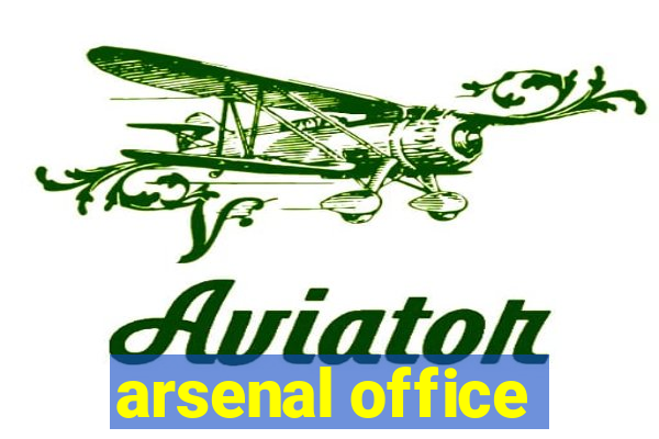 arsenal office