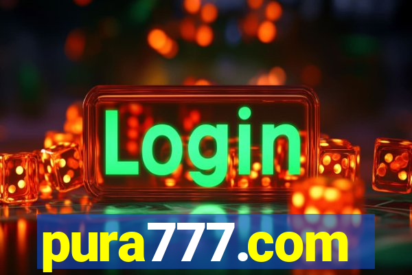 pura777.com