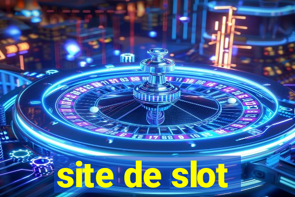 site de slot