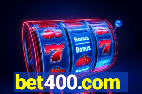 bet400.com