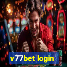 v77bet login