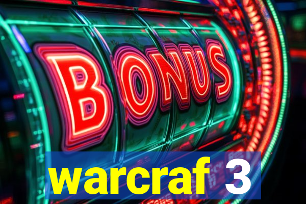 warcraf 3