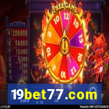 19bet77.com