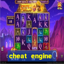 cheat engine jackpot party casino