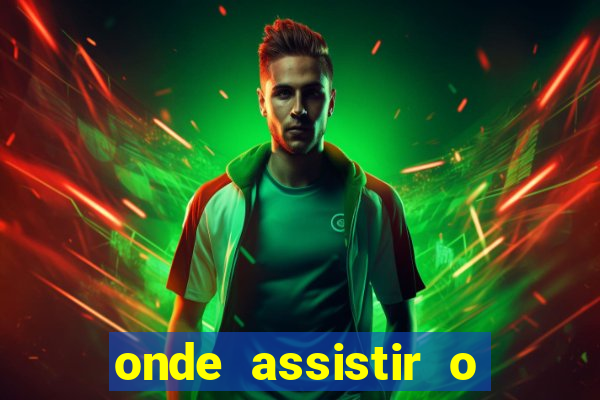 onde assistir o jogo do portugal