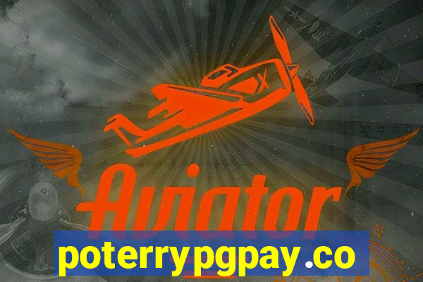 poterrypgpay.com